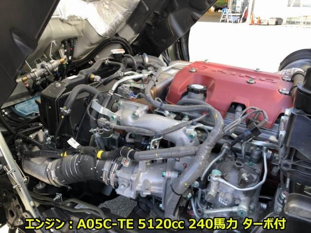 Ref No.A15782384 HINO RANGER Image#11