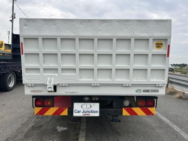 Ref No.A15782386 HINO RANGER Image#6