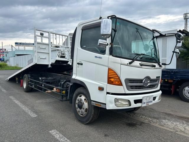 Ref No.A15782386 HINO RANGER Image#2
