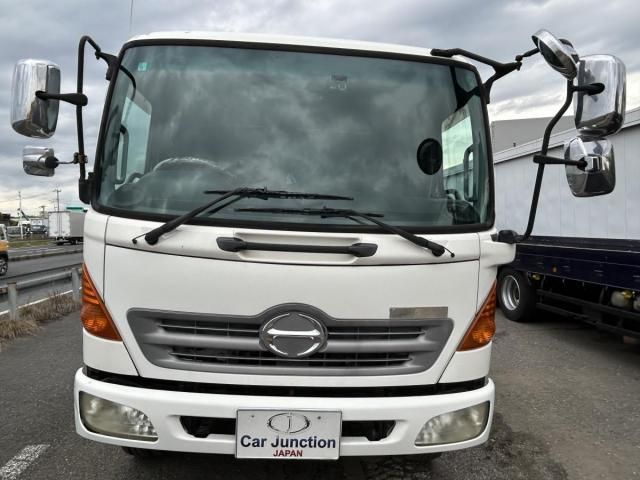 Ref No.A15782386 HINO RANGER Image#4