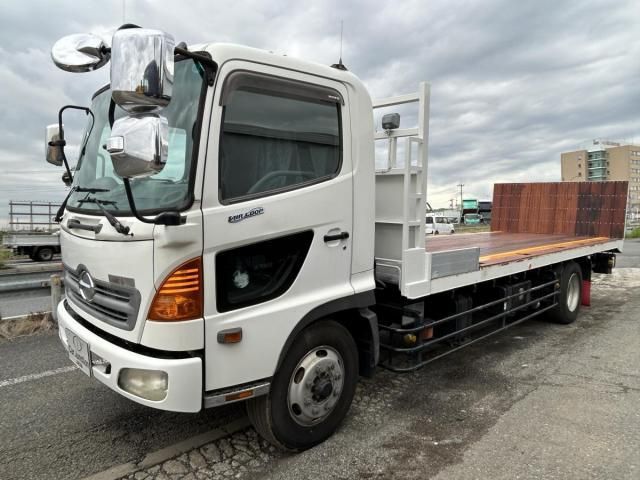 Ref No.A15782386 HINO RANGER Image#3