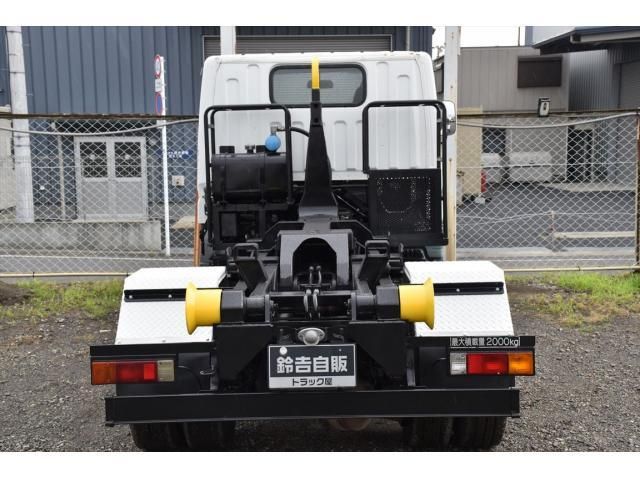 Ref No.A15782387 MITSUBISHI CANTER TRUCK Image#6