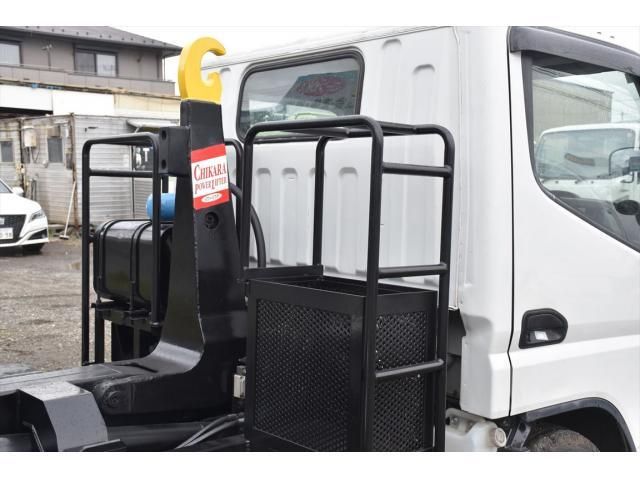 Ref No.A15782387 MITSUBISHI CANTER TRUCK Image#18