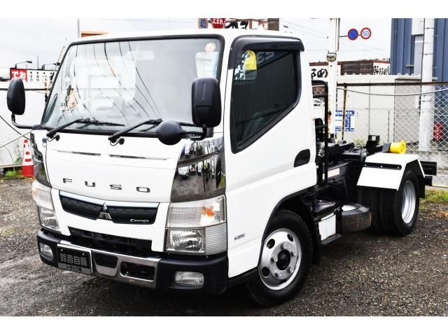 MITSUBISHI CANTER TRUCK