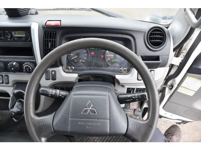 Ref No.A15782387 MITSUBISHI CANTER TRUCK Image#4
