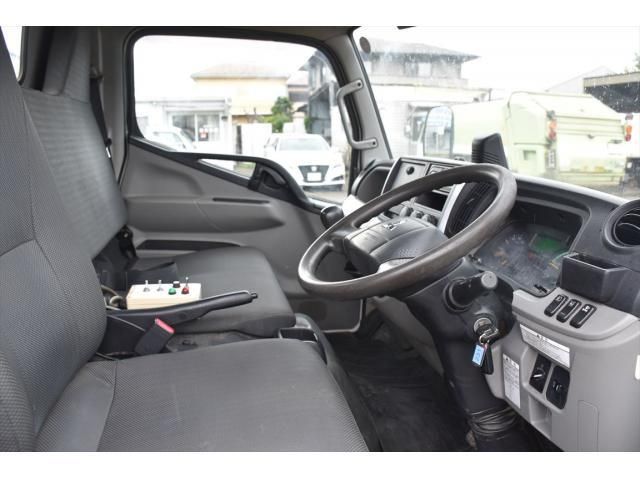 Ref No.A15782387 MITSUBISHI CANTER TRUCK Image#14