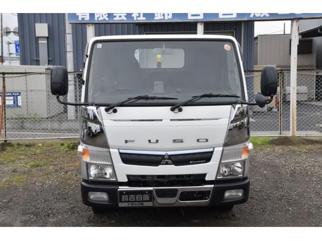 Ref No.A15782387 MITSUBISHI CANTER TRUCK Image#2