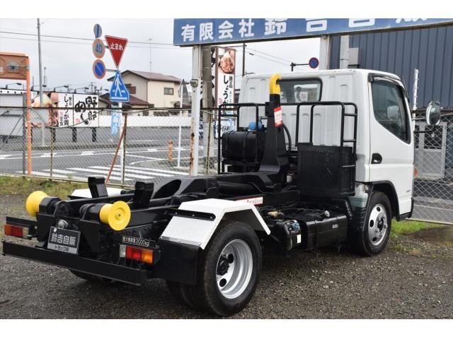 Ref No.A15782387 MITSUBISHI CANTER TRUCK Image#7