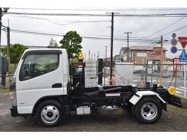 Ref No.A15782387 MITSUBISHI CANTER TRUCK Image#9