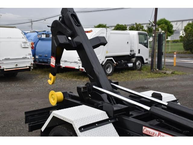 Ref No.A15782387 MITSUBISHI CANTER TRUCK Image#19