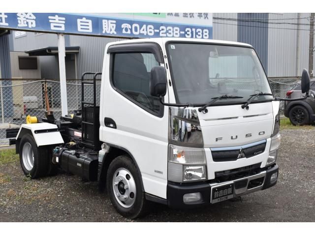Ref No.A15782387 MITSUBISHI CANTER TRUCK Image#5