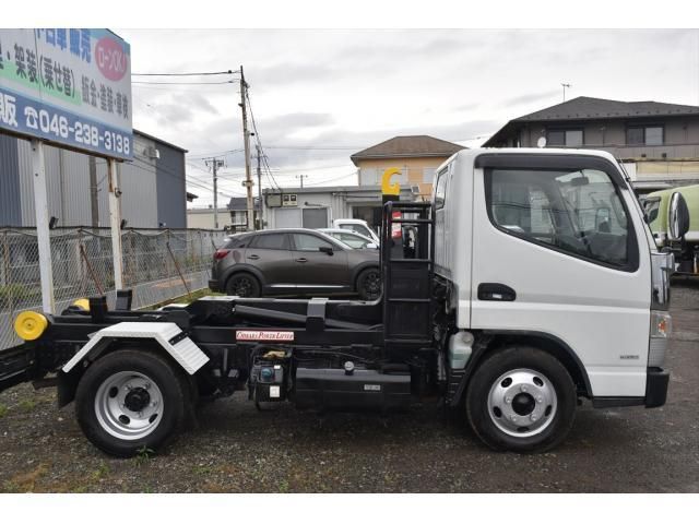 Ref No.A15782387 MITSUBISHI CANTER TRUCK Image#10