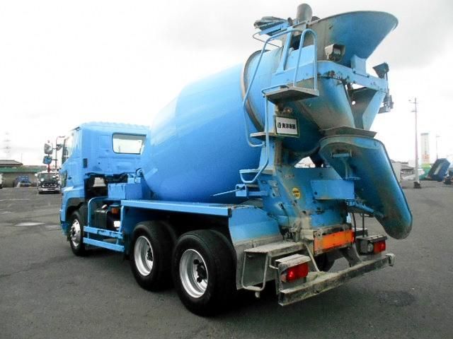 Ref No.A15782391 HINO PROFIA Image#6