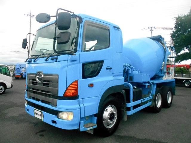 HINO PROFIA