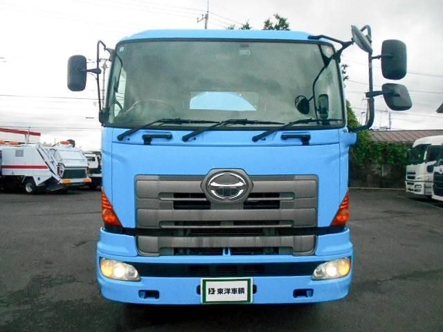 Ref No.A15782391 HINO PROFIA Image#2