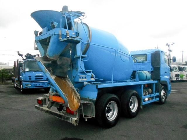Ref No.A15782391 HINO PROFIA Image#4
