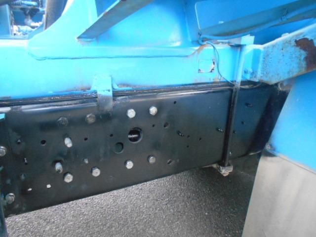 Ref No.A15782391 HINO PROFIA Image#20