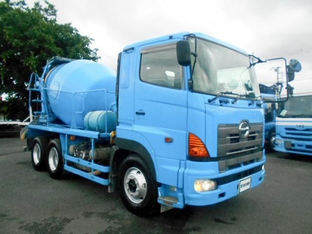 Ref No.A15782391 HINO PROFIA Image#3