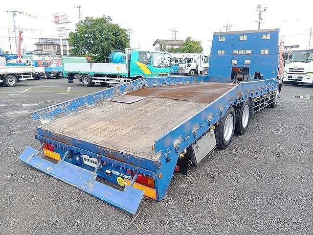 Ref No.A15782393 HINO RANGER Image#6