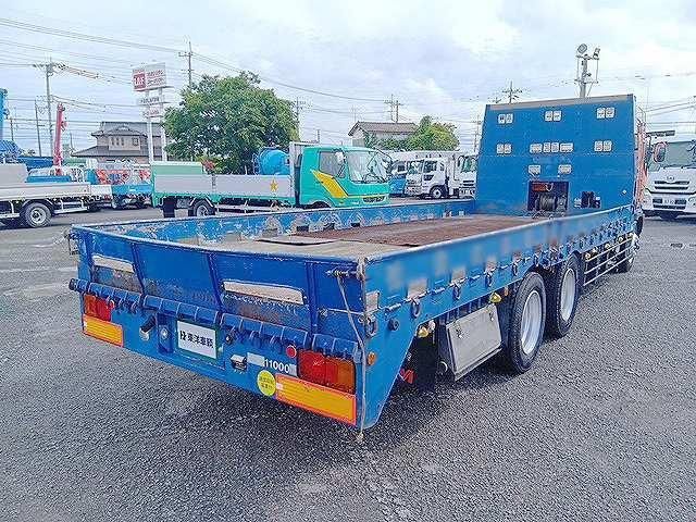 Ref No.A15782393 HINO RANGER Image#3