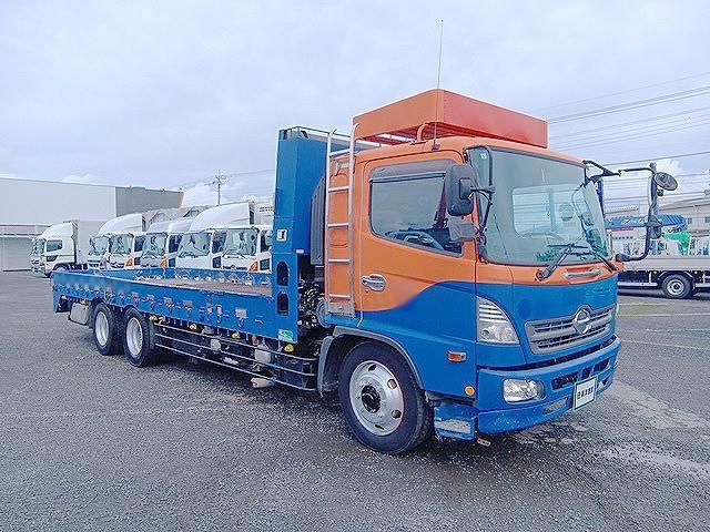 Ref No.A15782393 HINO RANGER Image#2