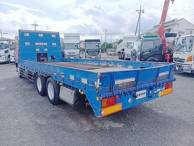 Ref No.A15782393 HINO RANGER Image#4
