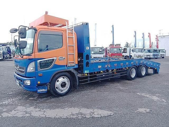 Ref No.A15782393 HINO RANGER Image#5