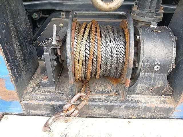 Ref No.A15782393 HINO RANGER Image#8