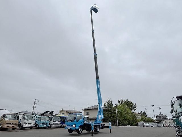 Ref No.A15782395 ISUZU ELF TRUCK Image#7