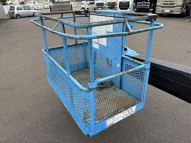 Ref No.A15782395 ISUZU ELF TRUCK Image#14