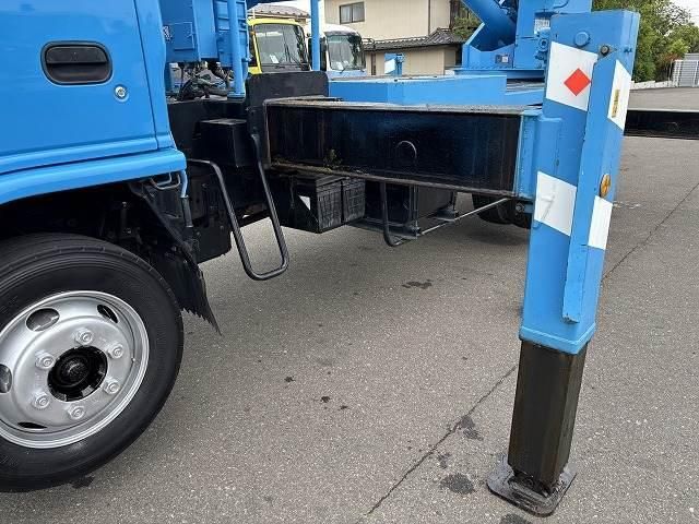 Ref No.A15782395 ISUZU ELF TRUCK Image#11