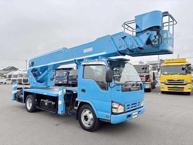 Ref No.A15782395 ISUZU ELF TRUCK Image#3