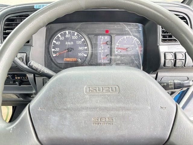 Ref No.A15782395 ISUZU ELF TRUCK Image#16