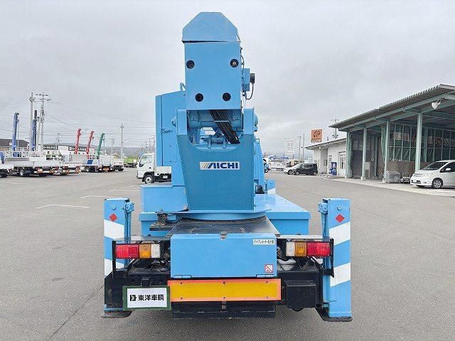 Ref No.A15782395 ISUZU ELF TRUCK Image#5