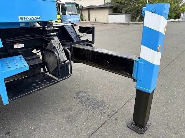 Ref No.A15782395 ISUZU ELF TRUCK Image#12
