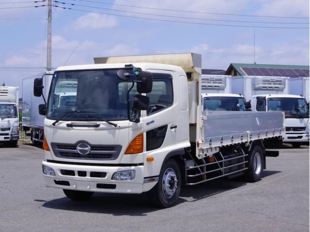 HINO RANGER