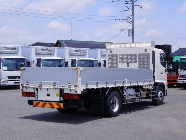 Ref No.A15782396 HINO RANGER Image#4