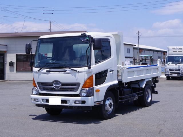 HINO RANGER