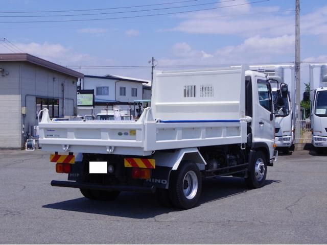 Ref No.A15782401 HINO RANGER Image#4