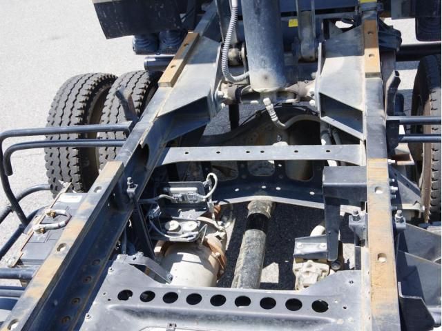 Ref No.A15782401 HINO RANGER Image#8
