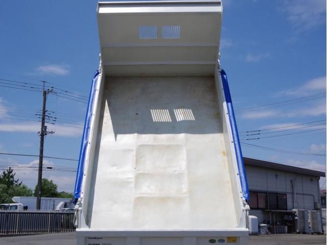 Ref No.A15782401 HINO RANGER Image#5
