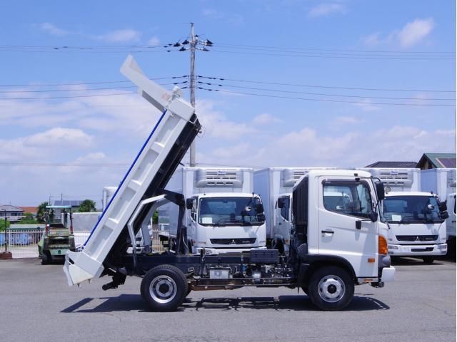 Ref No.A15782401 HINO RANGER Image#9