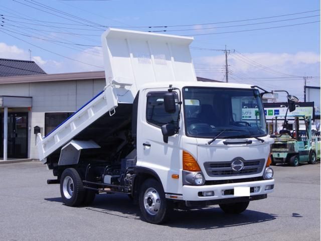 Ref No.A15782401 HINO RANGER Image#2