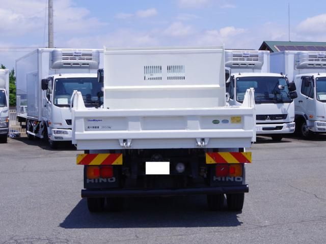 Ref No.A15782401 HINO RANGER Image#20