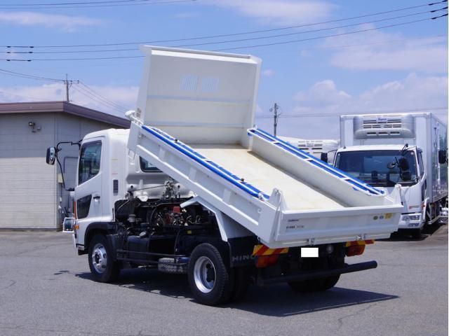 Ref No.A15782401 HINO RANGER Image#3