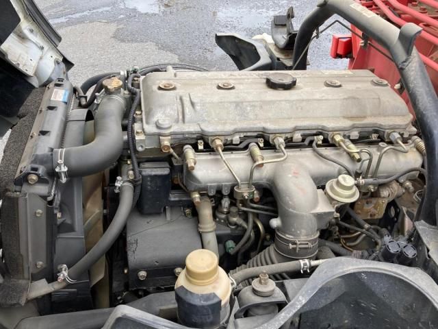 Ref No.A15782402 MITSUBISHI CANTER TRUCK Image#17