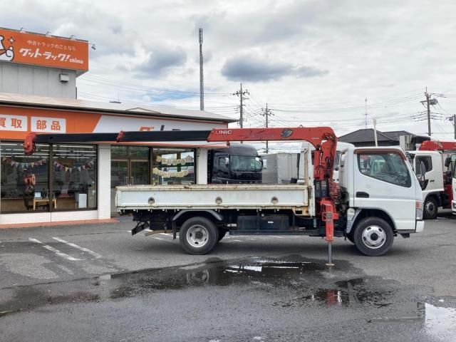 Ref No.A15782402 MITSUBISHI CANTER TRUCK Image#6