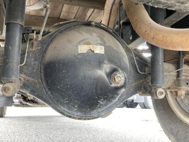 Ref No.A15782402 MITSUBISHI CANTER TRUCK Image#16