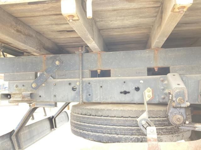 Ref No.A15782402 MITSUBISHI CANTER TRUCK Image#15