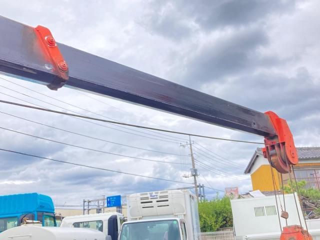 Ref No.A15782402 MITSUBISHI CANTER TRUCK Image#13